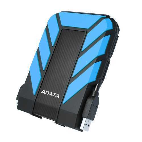 Adata Hd710 Pro Disco Duro Externo 1000 Gb Negro,.