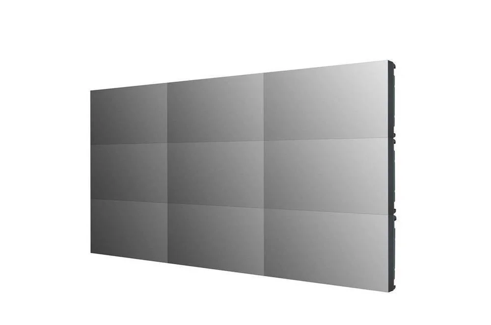 LG MONITOR PROFISSIONAL 55" FHD 700CD 24/7 VIDEOW.