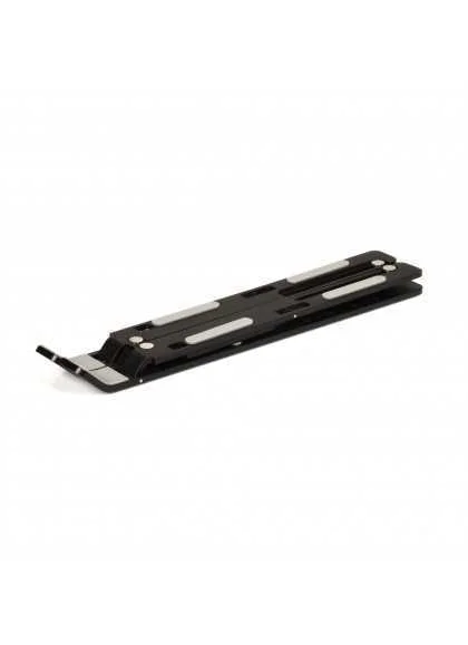 Port Designs 901107 Notebook Stand 39.6 Cm (15.6 ) Black