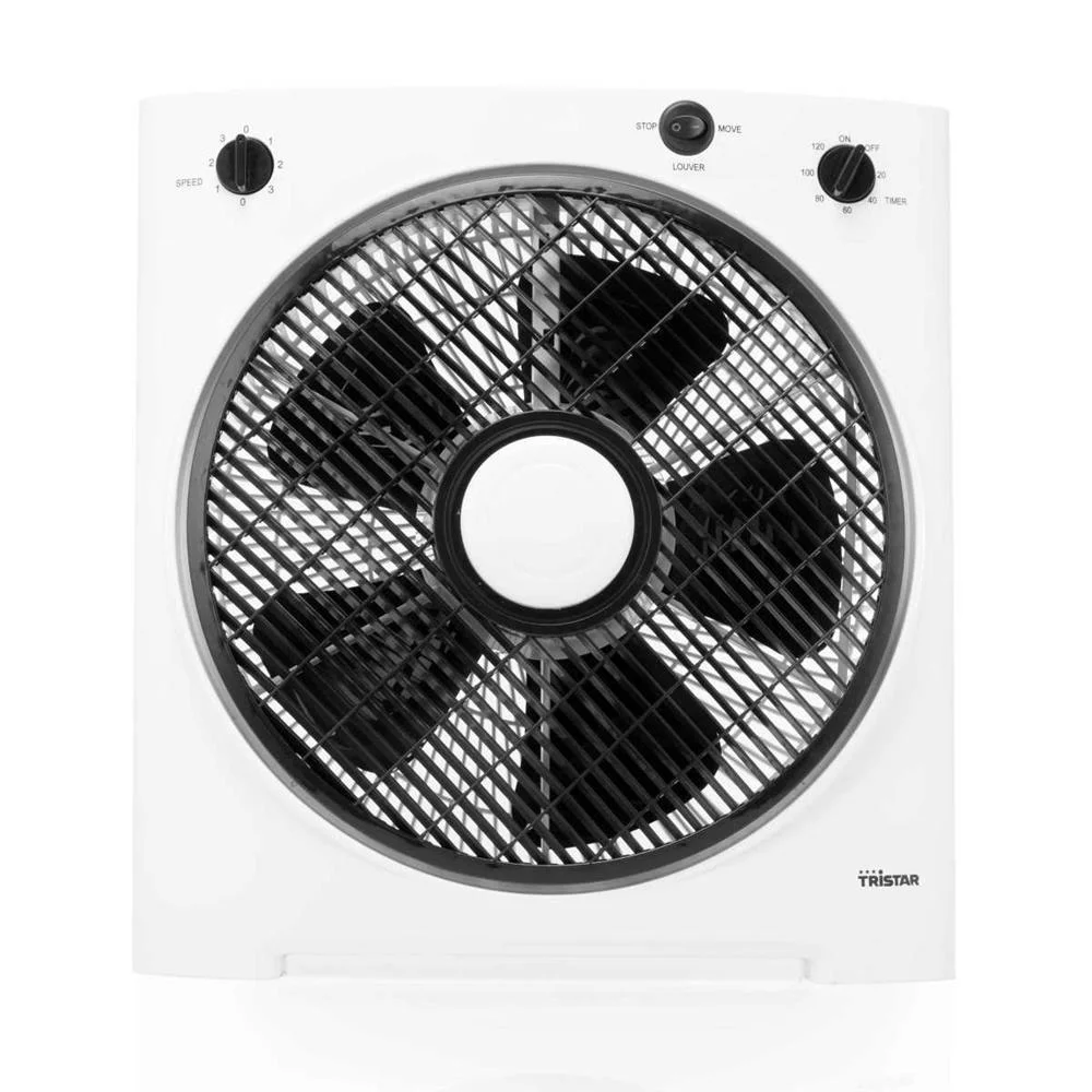 TRISTAR - Ventoínha Box VE-5858
