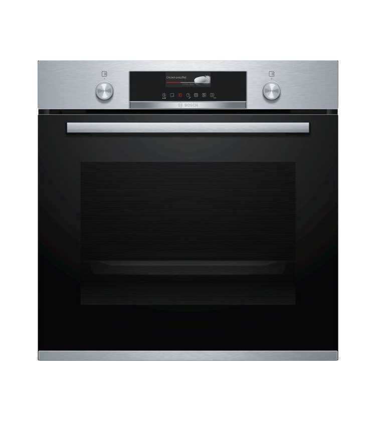 Horno Bosch Hbg579bs0 Pirol. Cr.Negro/In