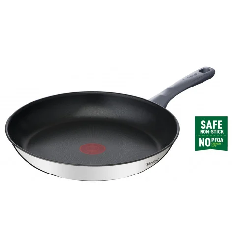Tefal Daily Cook G7300455 Frying Pan All-Purpose Pan Round