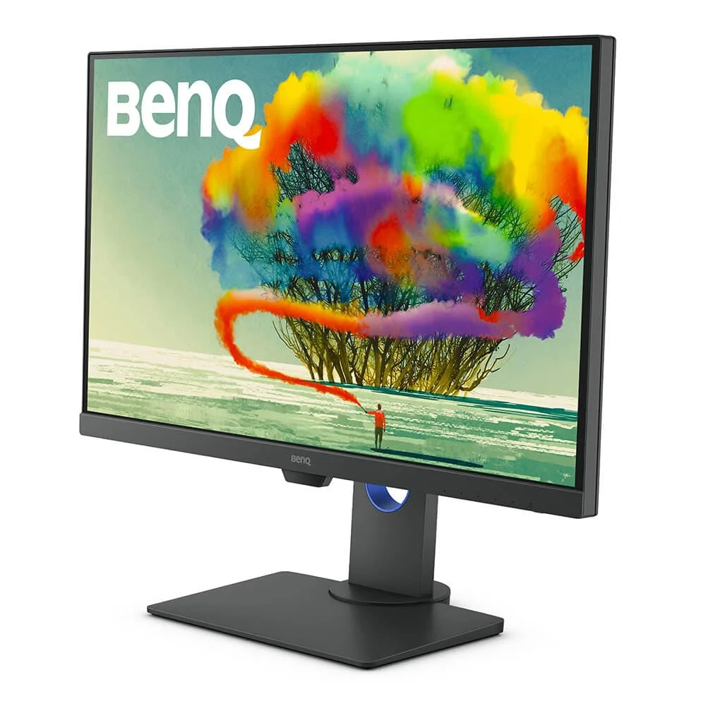 Benq Monitor Pd2705u 27"" (9h Lkdla Tbe) Benqlkdla Benq Lkdla
