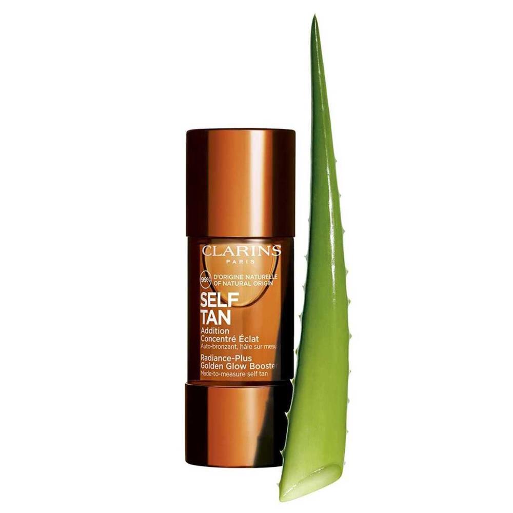 Clarins 80074506 Concentrado de Rosto Mulheres 15.