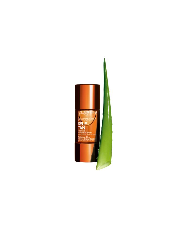 Clarins 80074506 Concentrado de Rosto Mulheres 15.