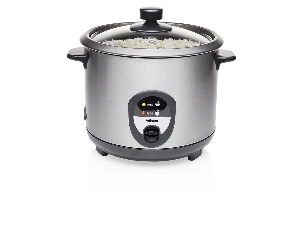 Tristar Panela Cozer Arroz Capacidade 1,5lt 500w