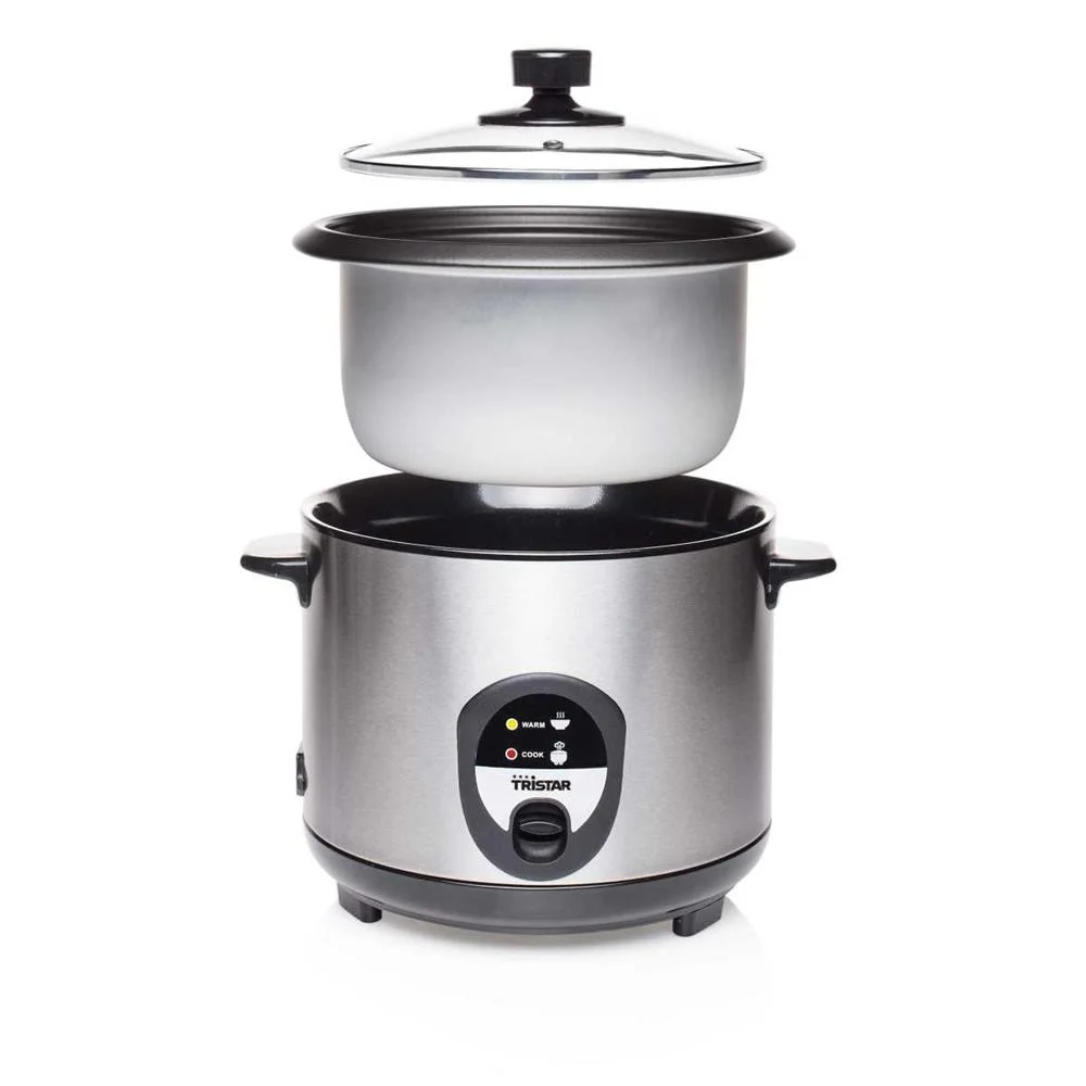 Tristar Panela Cozer Arroz Capacidade 1,5lt 500w