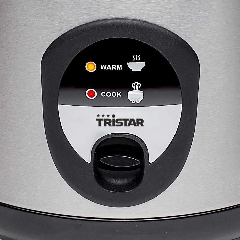 Tristar Panela Cozer Arroz Capacidade 1,5lt 500w