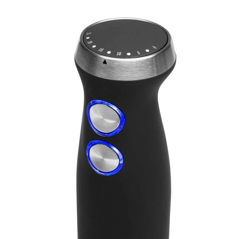 Batedora de Mão Princess 221221 0,8 L 1000W Aço