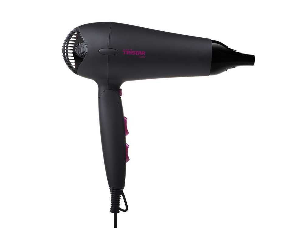 Tristar - Secador de Pelo Hd-2358