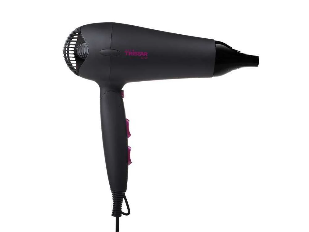 TRISTAR - Secador Cabelo HD-2358