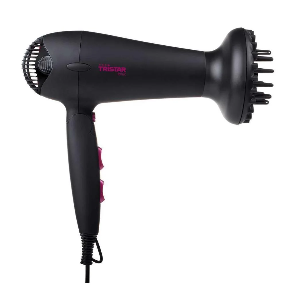 TRISTAR - Secador Cabelo HD-2358