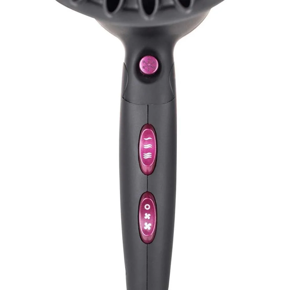 TRISTAR - Secador Cabelo HD-2358