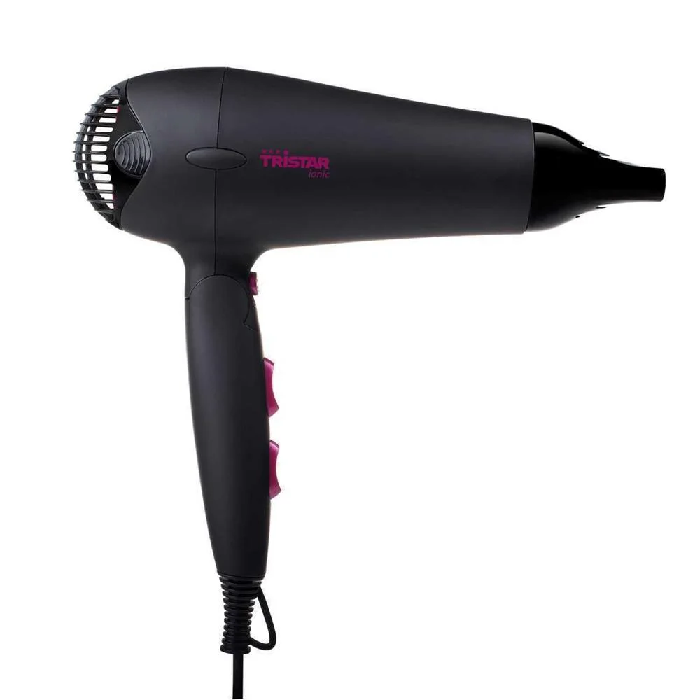 TRISTAR - Secador Cabelo HD-2358