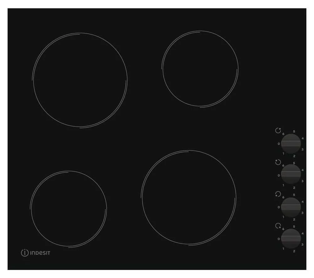 Indesit - Placa Ri 860 C
