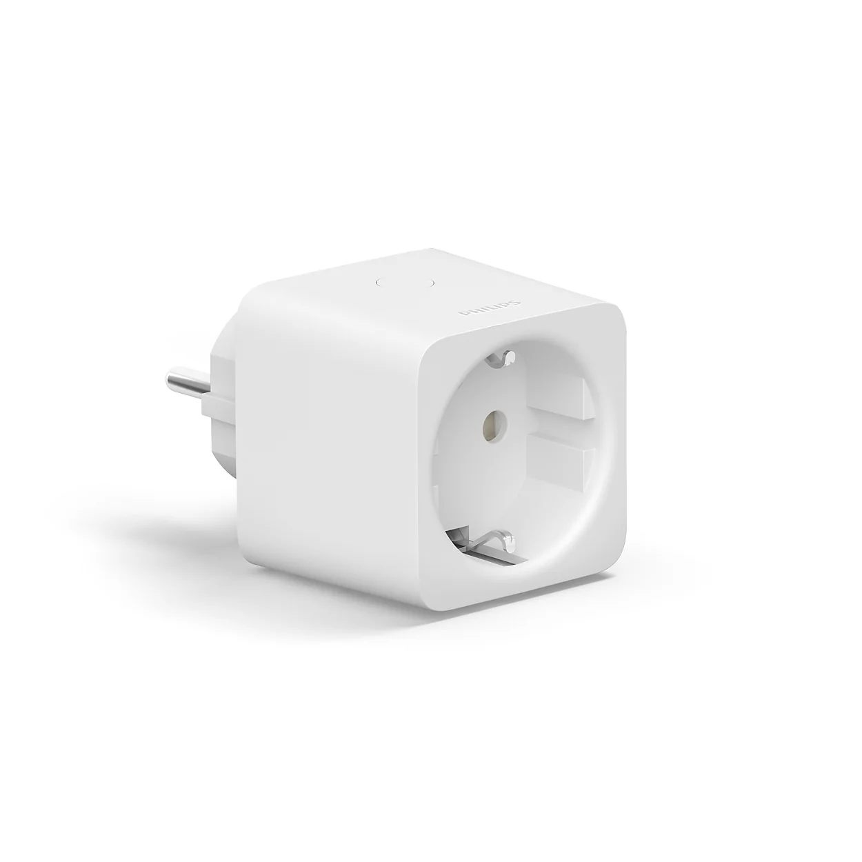 Enchufe Inteligente Wifi Philips Hue Smart Plug/ Precisa Philips Hue Bridge para Más Funcionalidades