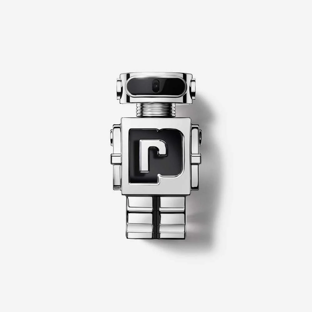 Perfume Homem Paco Rabanne Phantom (50 ml)