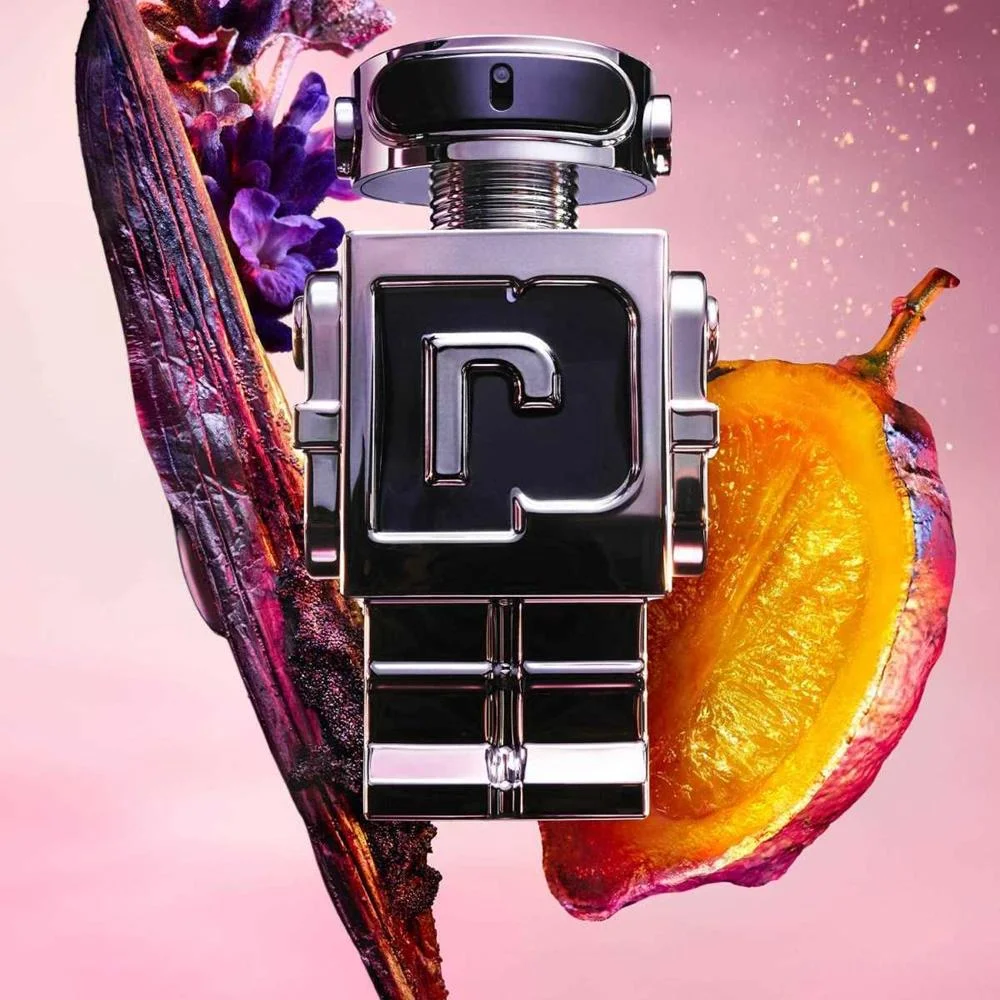 Perfume Homem Paco Rabanne Phantom (50 ml)