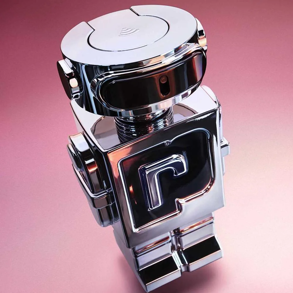 Perfume Homem Paco Rabanne Phantom (50 ml)