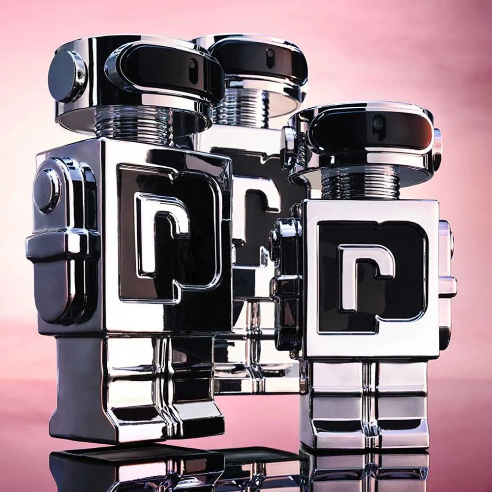 Perfume Homem Paco Rabanne Phantom (50 ml)