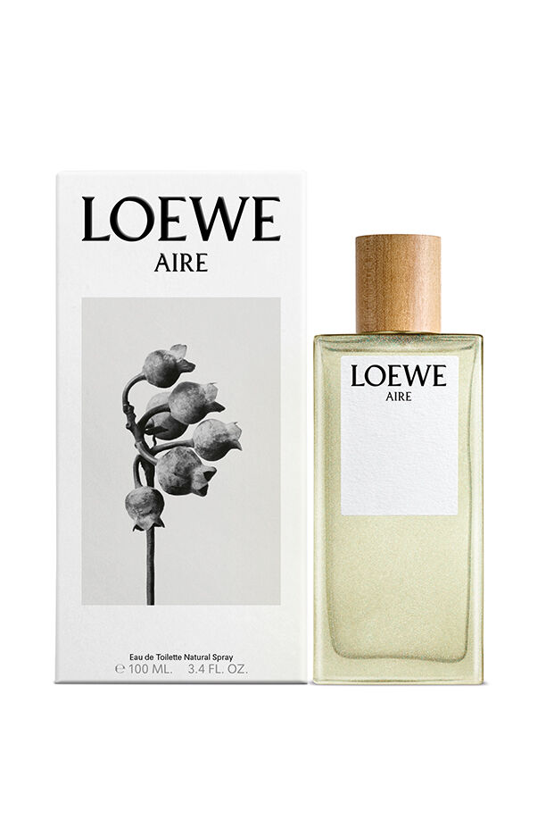 Perfume Aire Loewe EDT (100 ml)