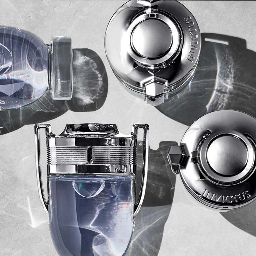 Paco Rabanne Invictus 50ml Men