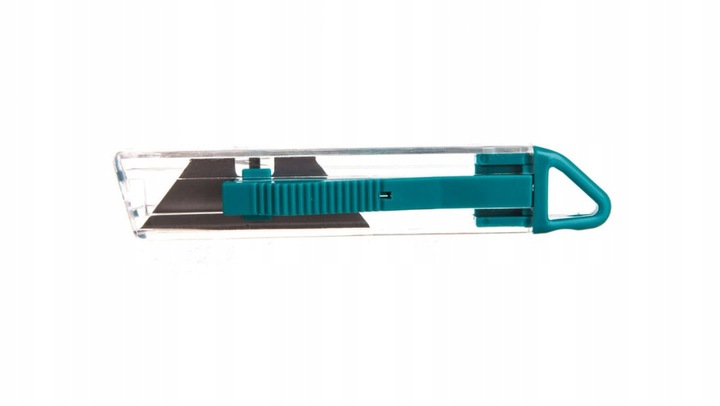 X-Ato de Segurança de Plástico com Lâmina Trapezoidal 4135000 Wolfcraft