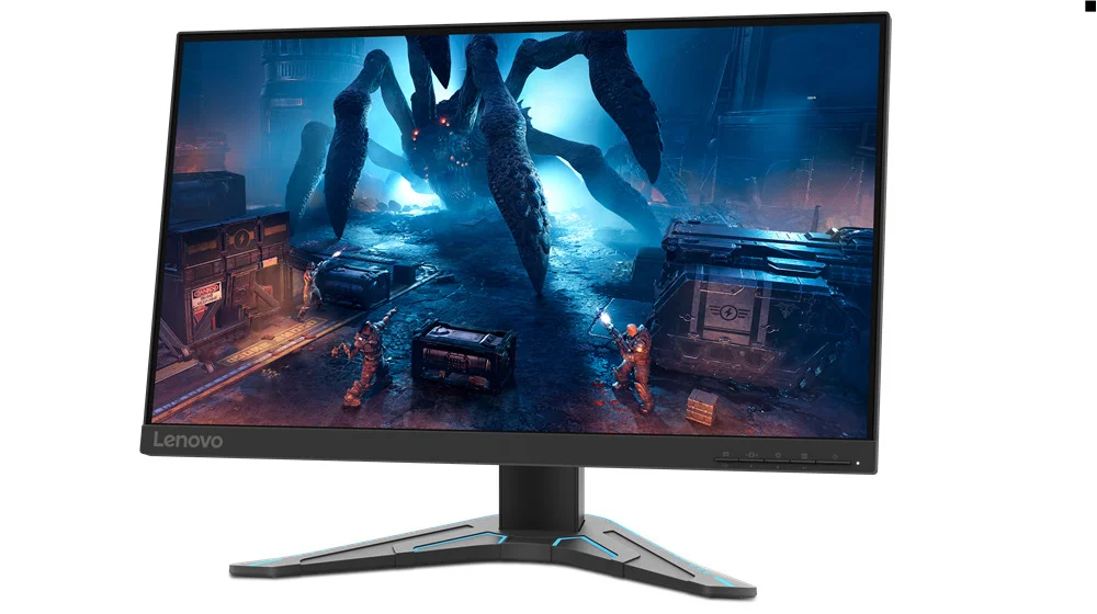 Monitor Lenovo G25-20 24,5"" LED Tn Amd Freesync 50 - 60 Hz 165 Hz 