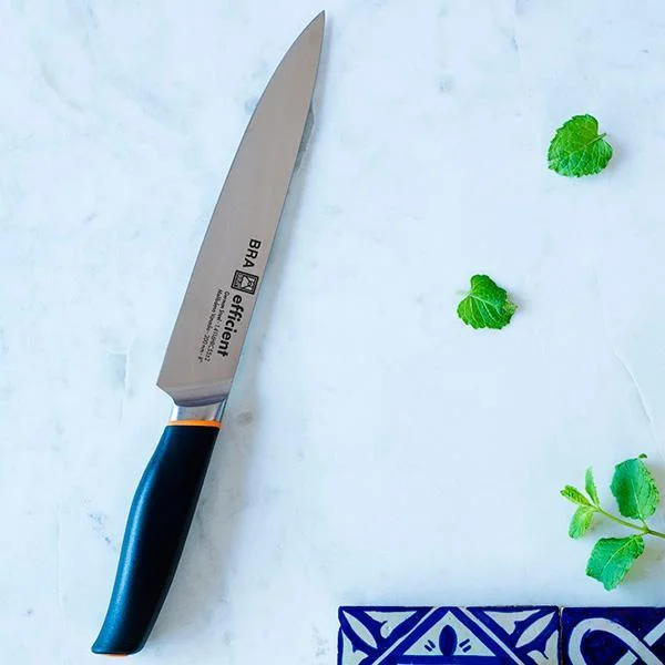 Cuchillo Fileteador Bra Efficient A198005/ Hoja 2.