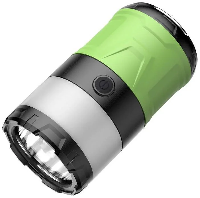 Lâmpada de Acampamento Uv Superfire T15, 350lm