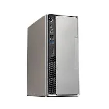 Chieftec Bs-10b-300 Mini a La Caja de La Computad.