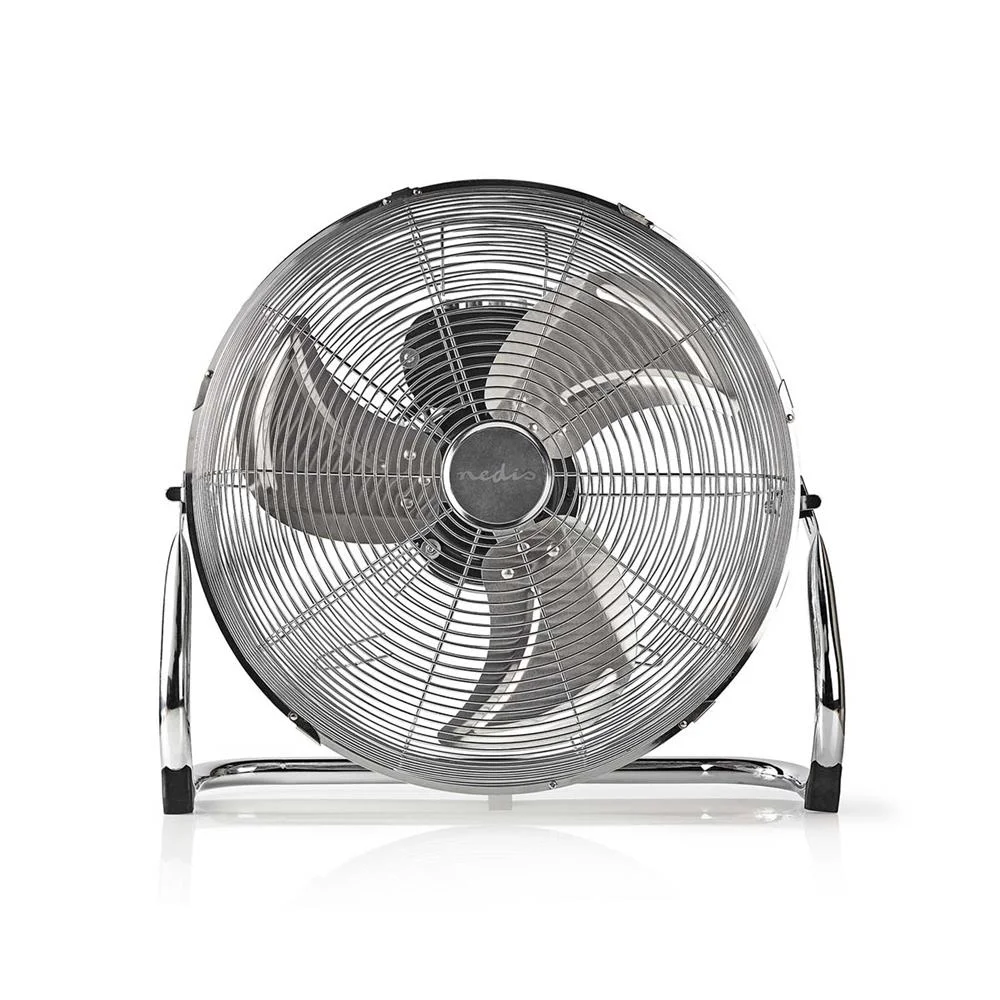 Ventilador de Suelo | 400 Mm | 3 Velocidades | In.
