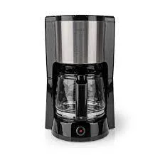 Cafeteira  Capacidade Máxima: 1,5 L