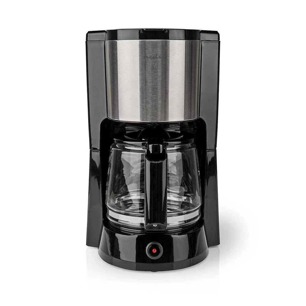 Cafeteira  Capacidade Máxima: 1,5 L