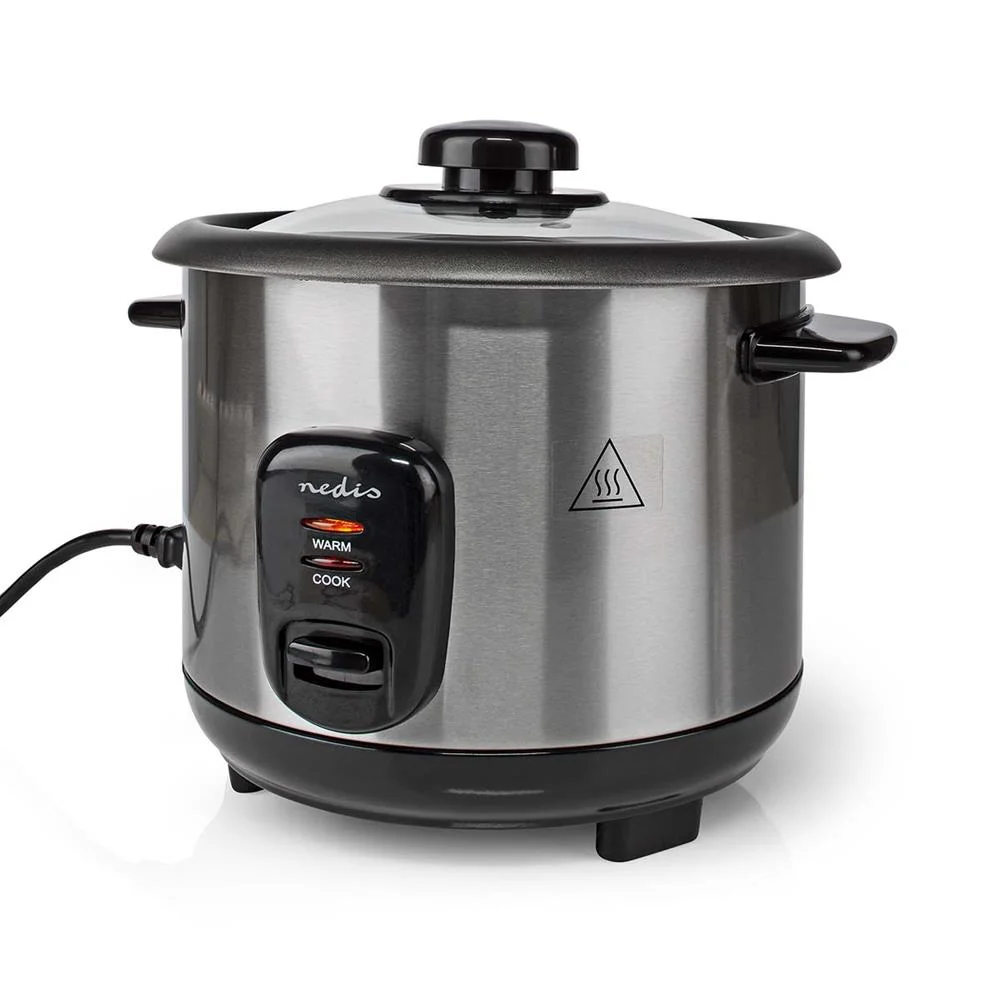 Panela de Arroz  1l  400w  Revestimento Antiad.
