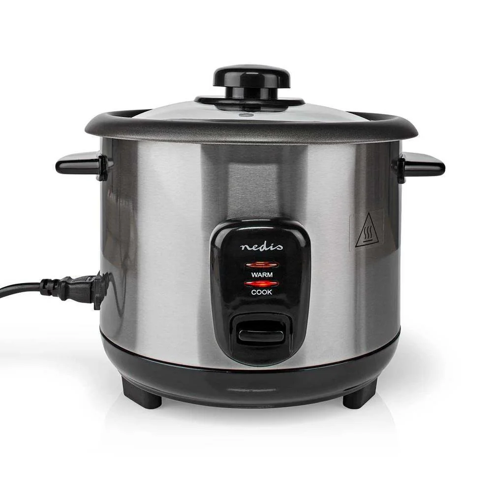Panela de Arroz  1l  400w  Revestimento Antiad.