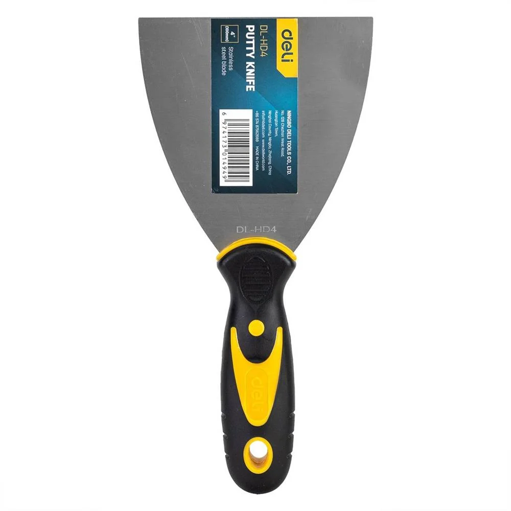 Deli Tools Edl-Hd4 Espátula