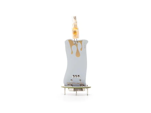 Electronic Candle