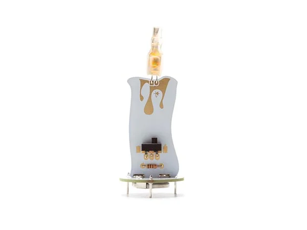 Electronic Candle
