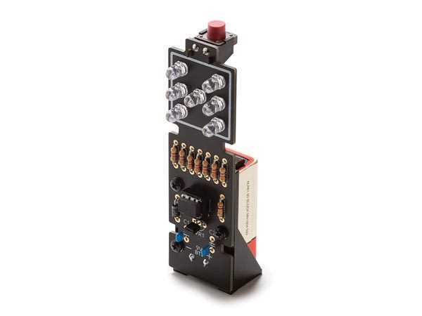 Dado Eléctricos