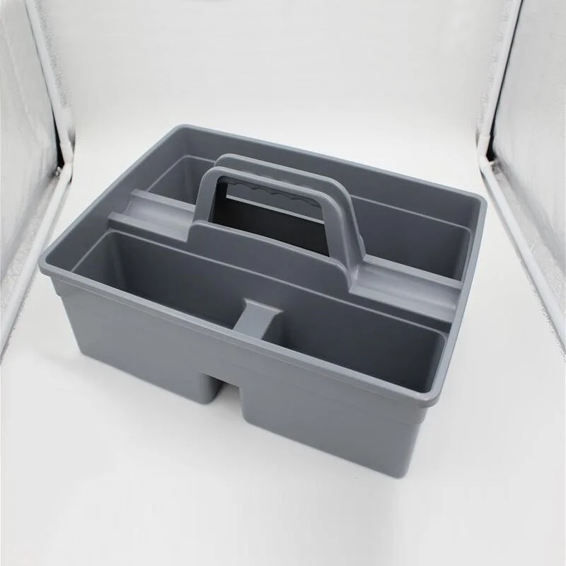 Box 100 Basic Folio Multi-Drill Coberturas 235x330