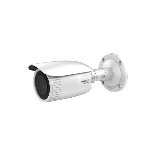 Camara Hiwatch Perfomance S&eacute;rie Ipc / Resoluc 4mp