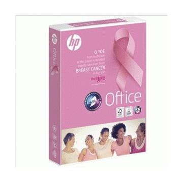 Paquete 500h Papel 80gr A4 Hp Pink Ream Cie153 Hp 177656