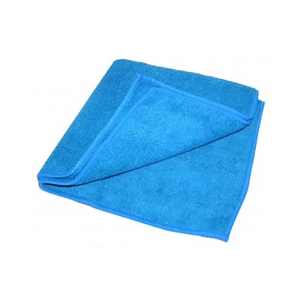 Bayeta Microfibra Clasica Azul Qalita Bp046