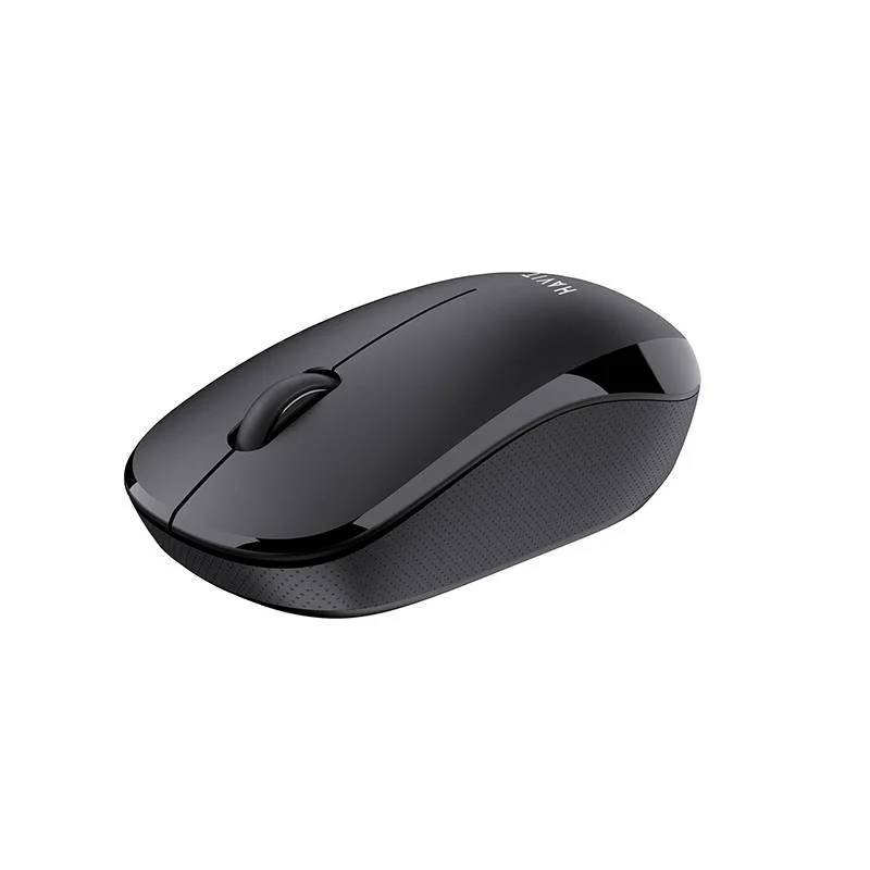 Rato Universal Sem Fios Havit Ms66gt (Black)