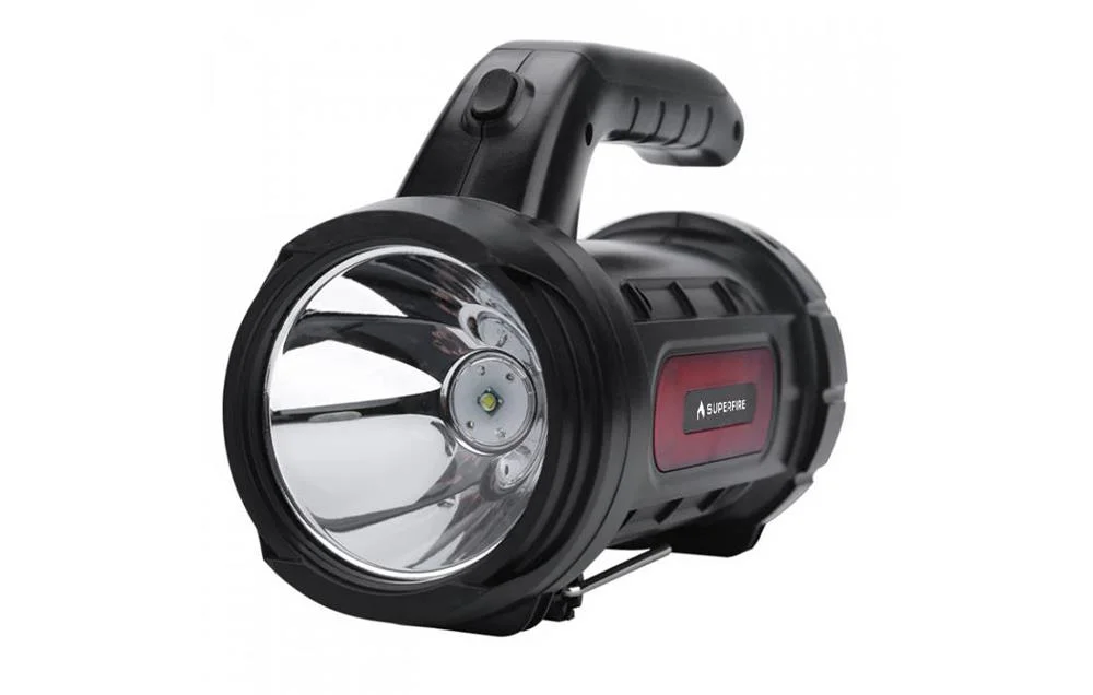 Searchlight Superfire M9-X, 440lm, Usb