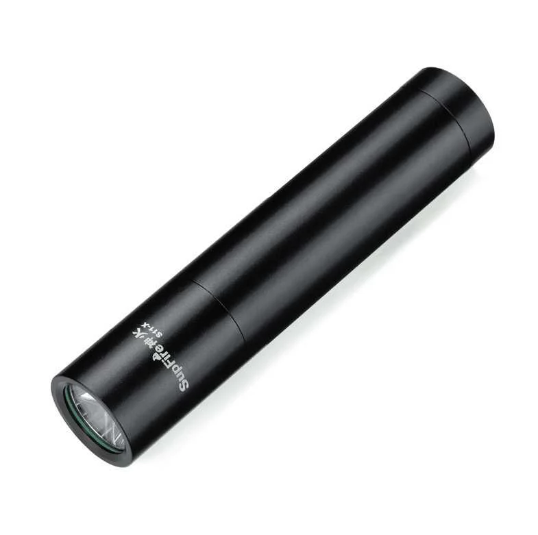 Mini Svítilna Supfire S11-X, 700lm, Usb