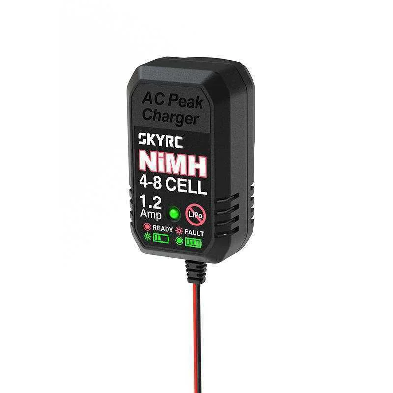 Nabíjecka Skyrc En18 Nimh