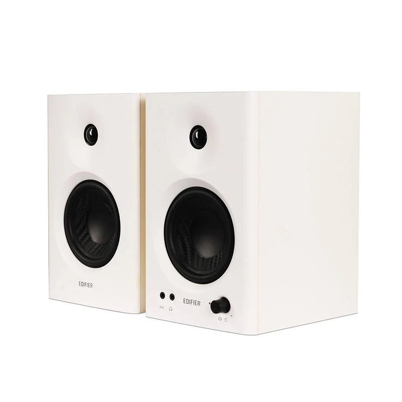 Edifier Mr4 Speakers 2.0 (White)