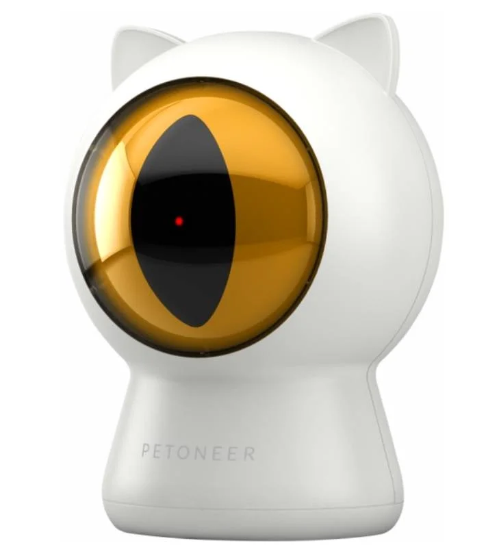 Chytrý Laser Pro Psa / Kocku Na Hraní Petoneer Smart Dot